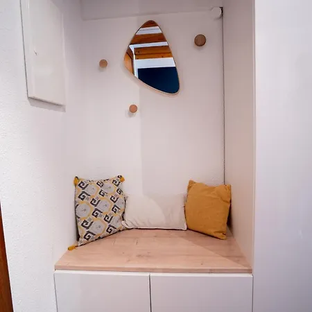 Apartamento Chaleureux à 500m De L’océan Et 150m Du Golf Moliets-plage *