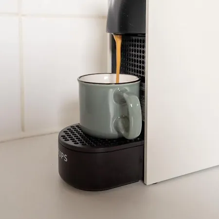 Apartmán Chaleureux A 500m De L'ocean Et 150m Du Golf Moliets-plage